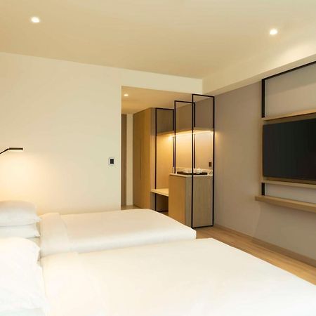 Hyatt Place Bharuch Esterno foto