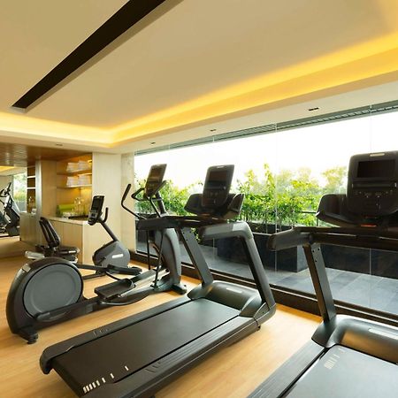 Hyatt Place Bharuch Esterno foto