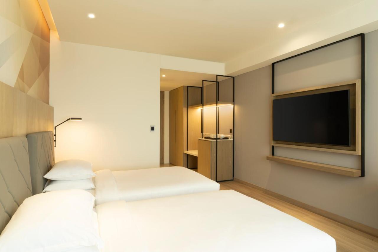 Hyatt Place Bharuch Esterno foto