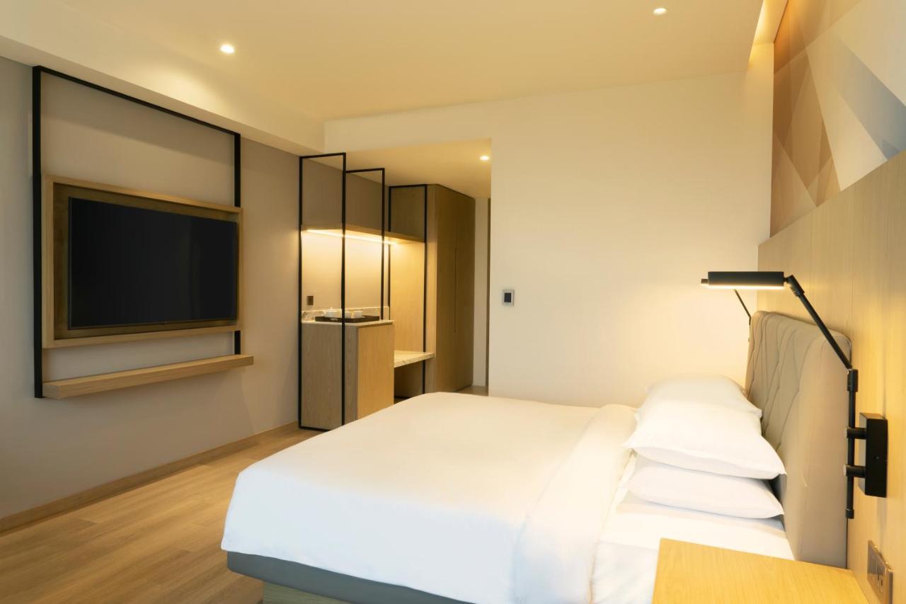 Hyatt Place Bharuch Esterno foto