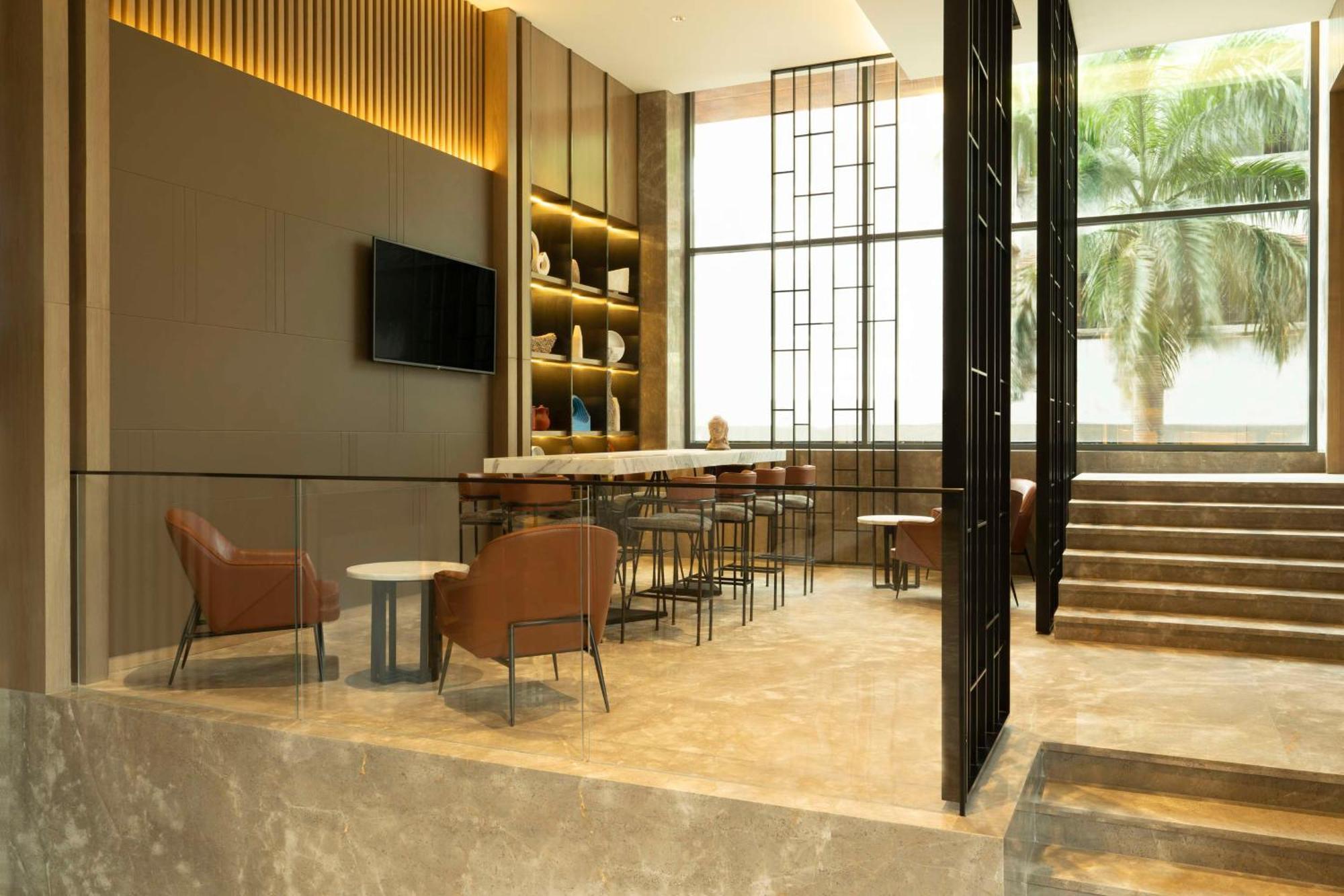 Hyatt Place Bharuch Esterno foto