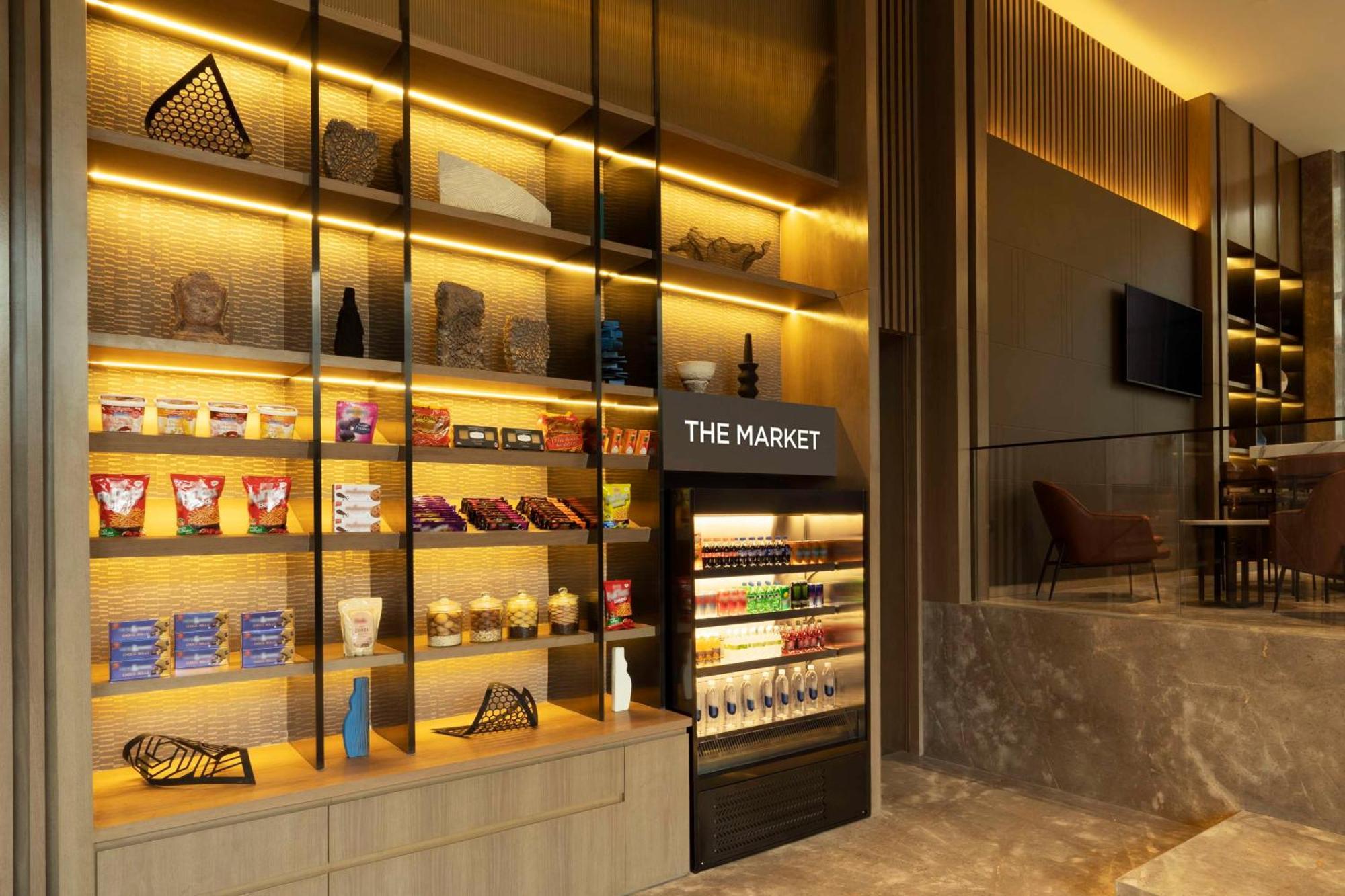 Hyatt Place Bharuch Esterno foto