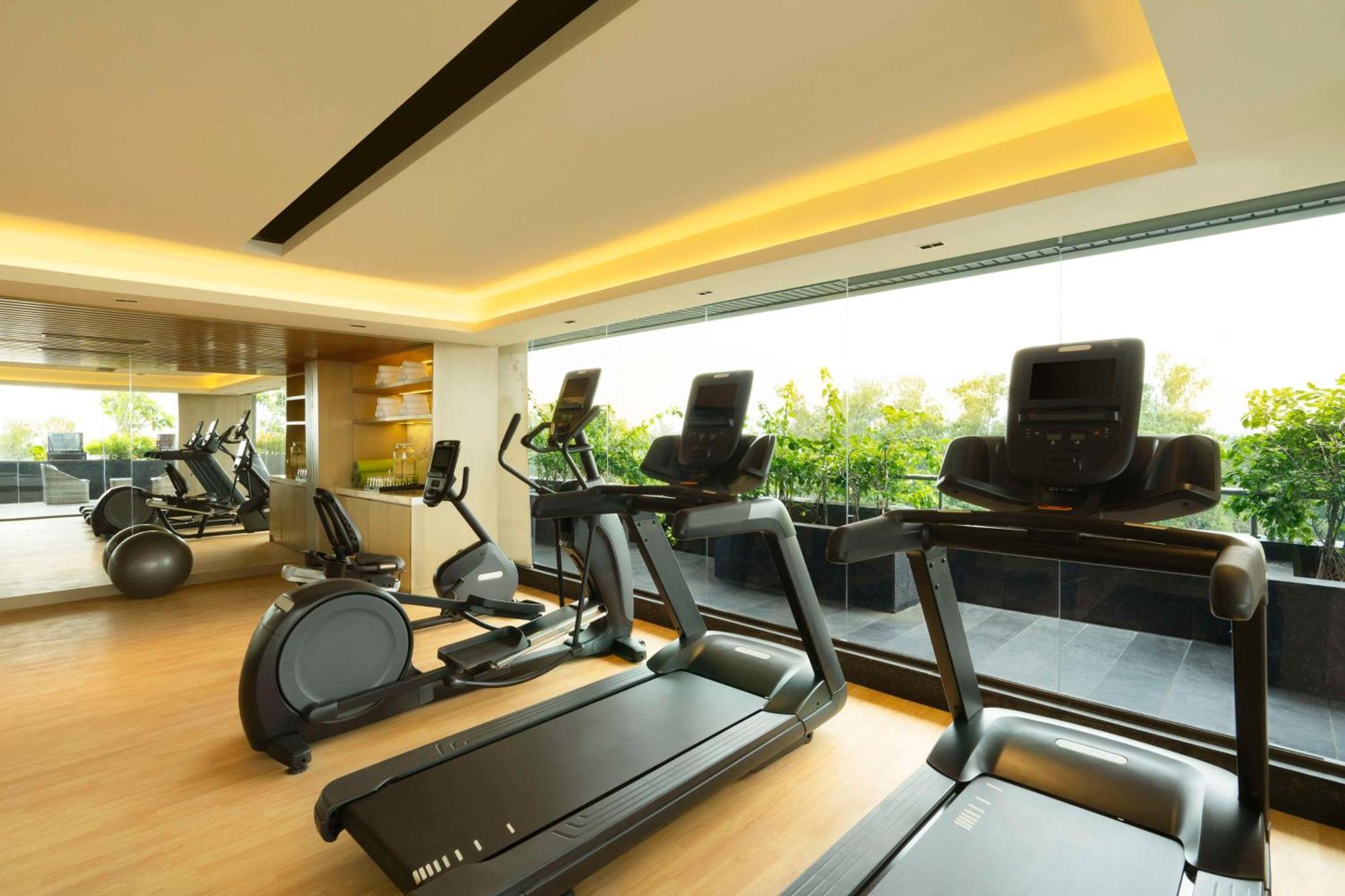 Hyatt Place Bharuch Esterno foto