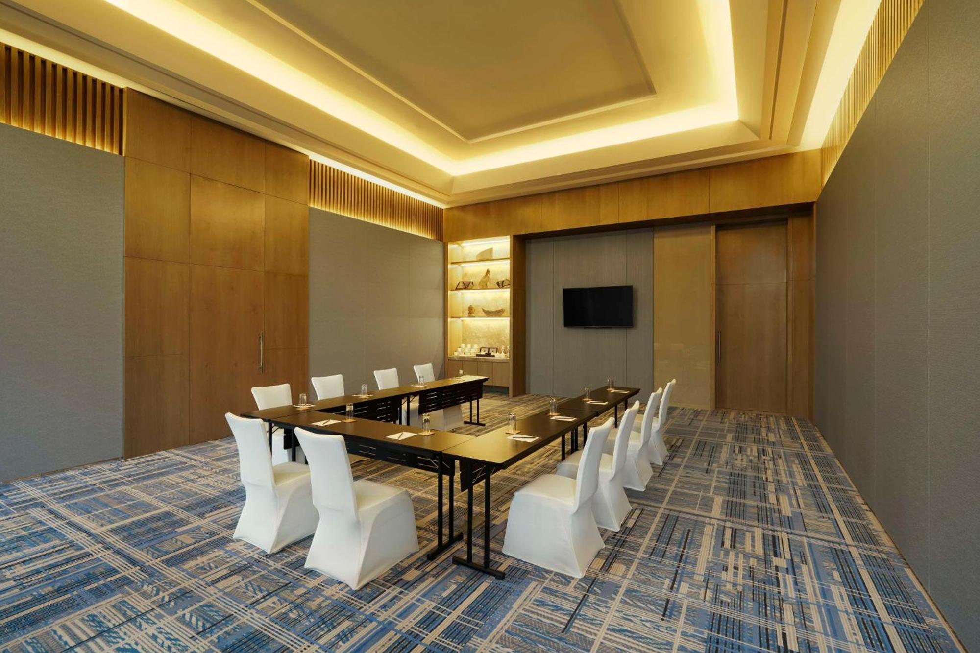 Hyatt Place Bharuch Esterno foto