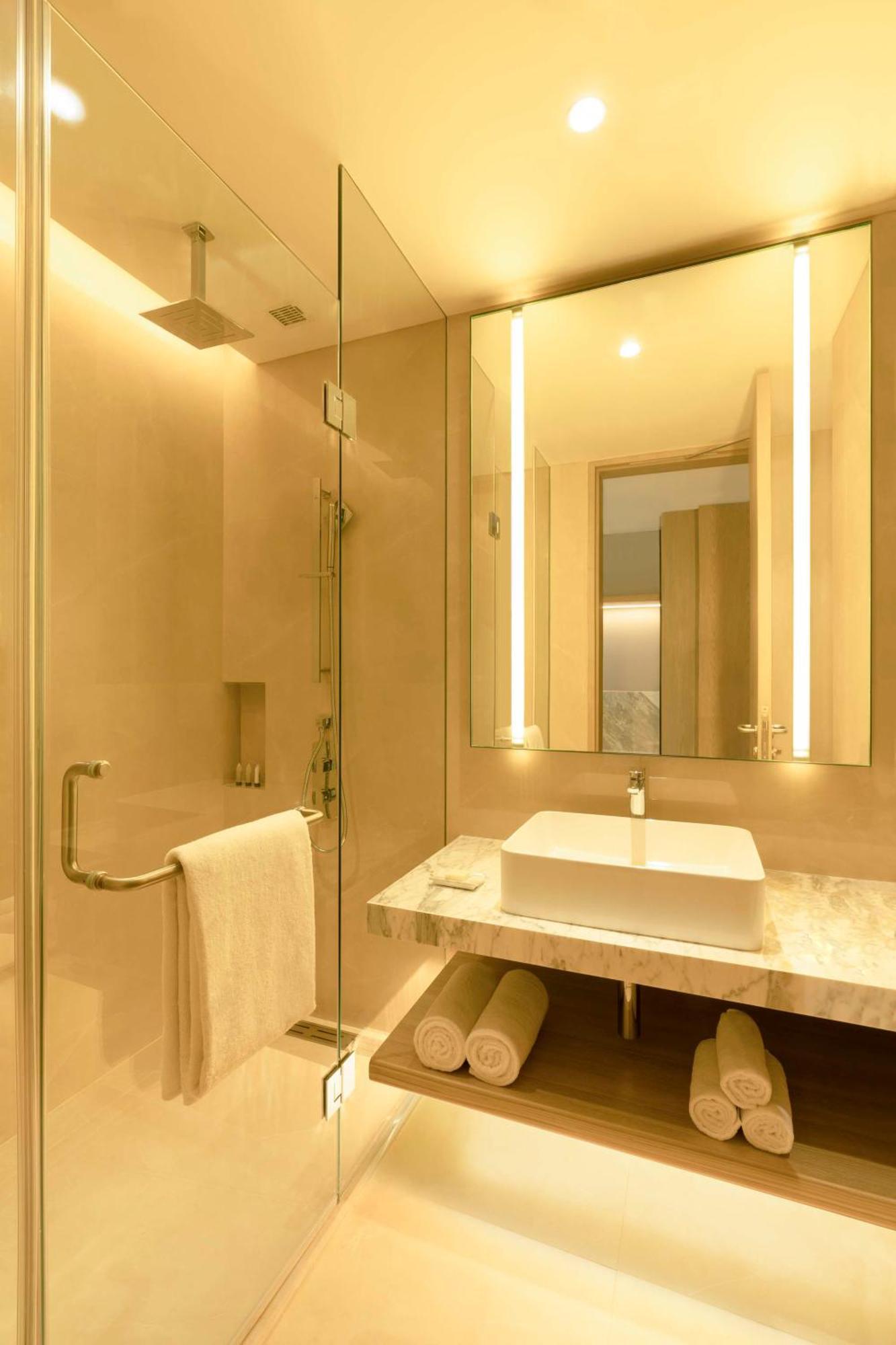 Hyatt Place Bharuch Esterno foto