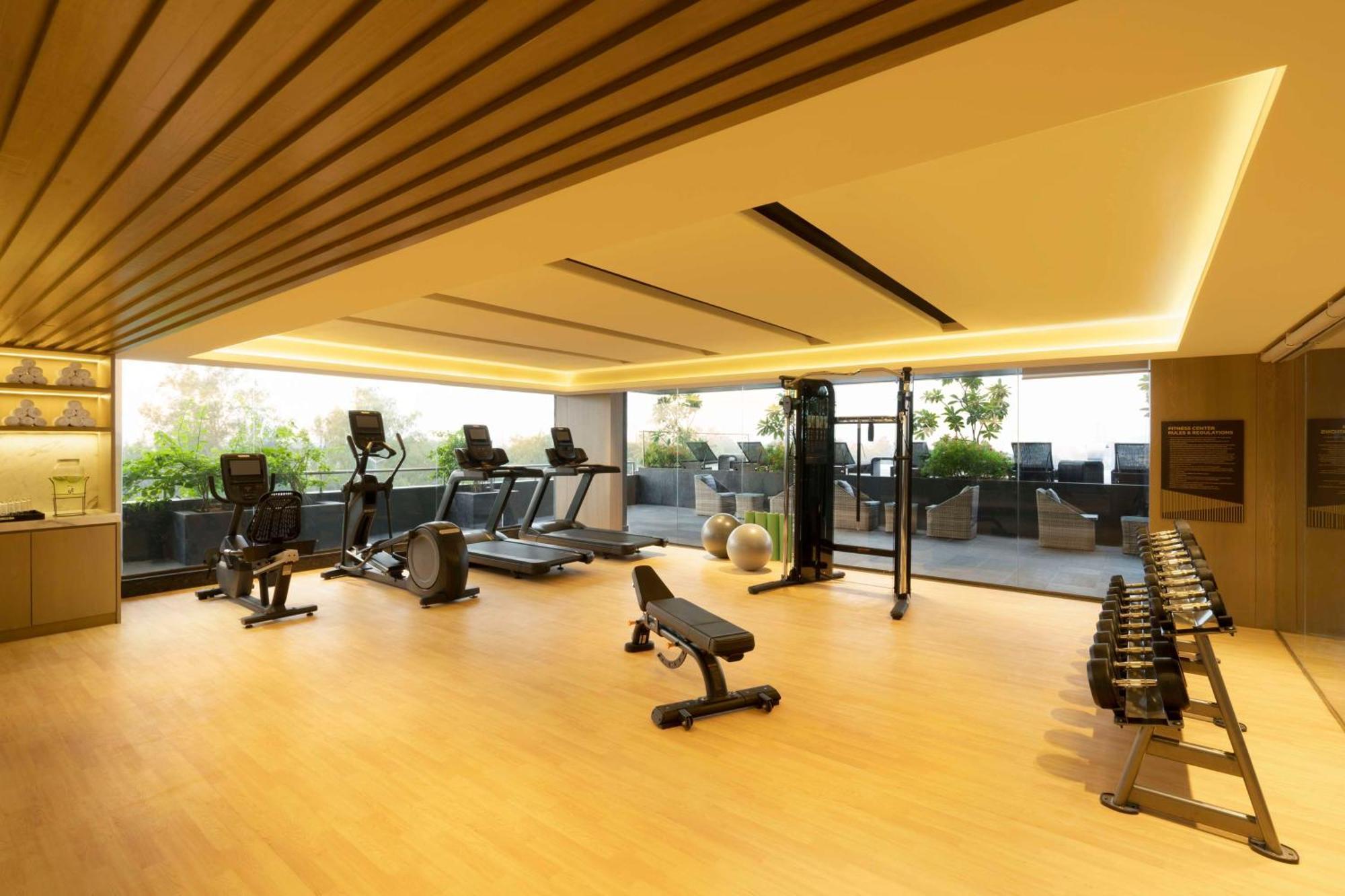 Hyatt Place Bharuch Esterno foto